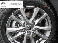 2025  Mazda3 Sport GX Auto FWD