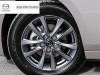 2026  Mazda3 GS FWD