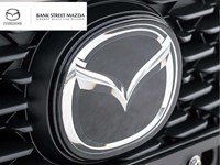 2026  Mazda3 GS FWD