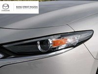 2026  Mazda3 GS FWD