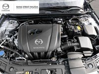 2026  Mazda3 GS FWD