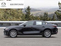 2025  Mazda3 GS Auto FWD