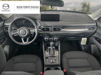 2025 Mazda PRO-XROSS GX AWD