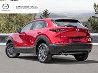 2026 Mazda CX-30 GX AWD