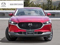 2026 Mazda CX-30 GX AWD