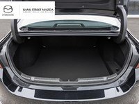 2025  Mazda3 GS Auto FWD