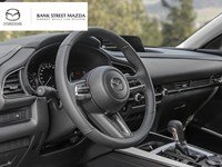 2025 Mazda CX-30 GS AWD