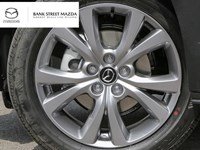 2025 Mazda CX-30 GS AWD