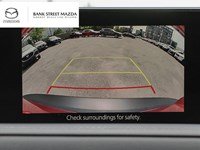 2025 Mazda CX-30 GS AWD