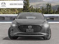 2025  Mazda3 Sport GS Auto FWD