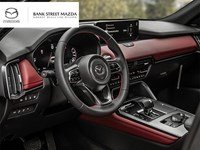 2025 Mazda CX-70 PHEV GT AWD