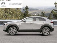 2025 Mazda CX-30 GS AWD