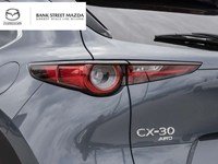 2026 Mazda CX-30 GT AWD