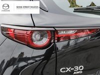 2025 Mazda CX-30 GX AWD
