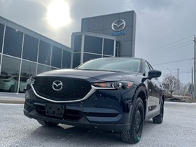 2019 Mazda CX-5 GX (A6)