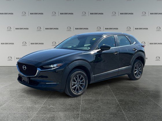 2023 Mazda CX-30 GX
