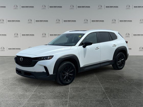 2023 Mazda CX-50 GS-L
