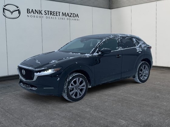 2023 Mazda CX-30 GS