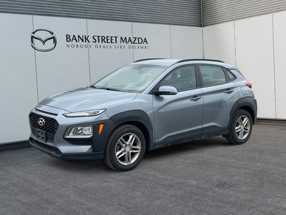 2020 Hyundai Kona 2.0L Essential