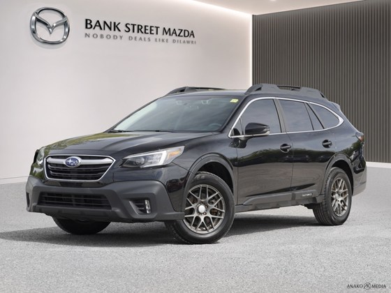 2021 Subaru Outback Convenience