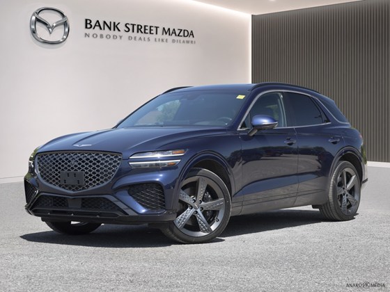2022 Genesis GV70 3.5T Sport Plus