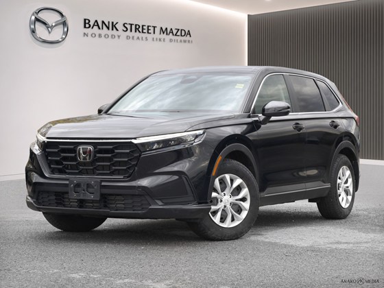 2023 Honda CR-V LX