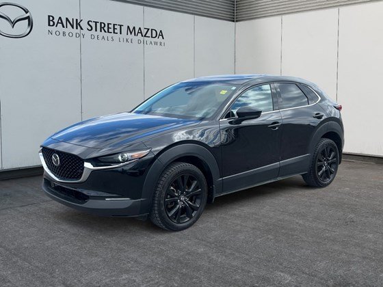 2023 Mazda CX-30 GT w/Turbo