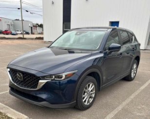 2023 Mazda CX-5 GS