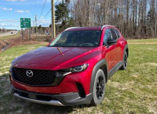 2023 Mazda CX-50 GT w/Turbo