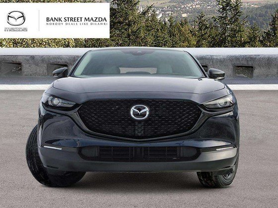 2026 Mazda CX-30 GT w/Turbo