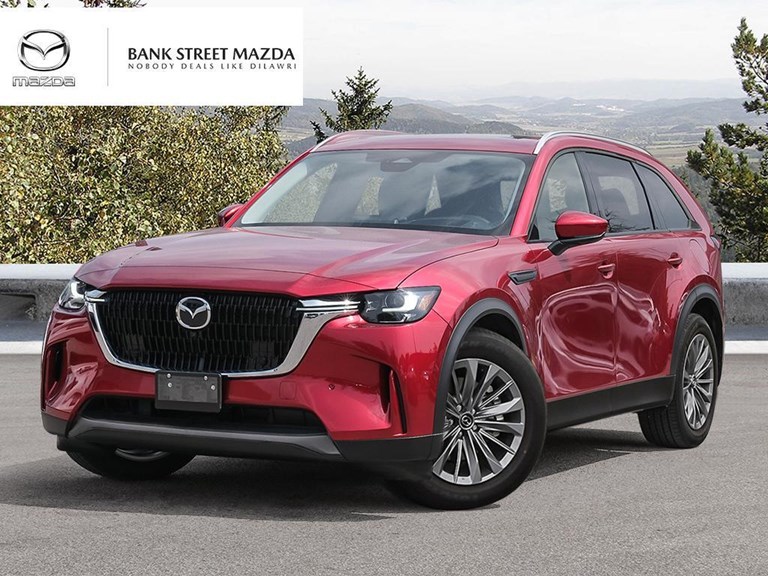 2025 CX-90 MHEV 138257 Ottawa