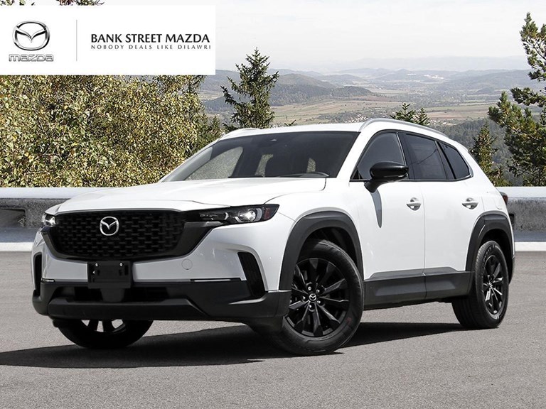 2025 CX-50 137163 Ottawa