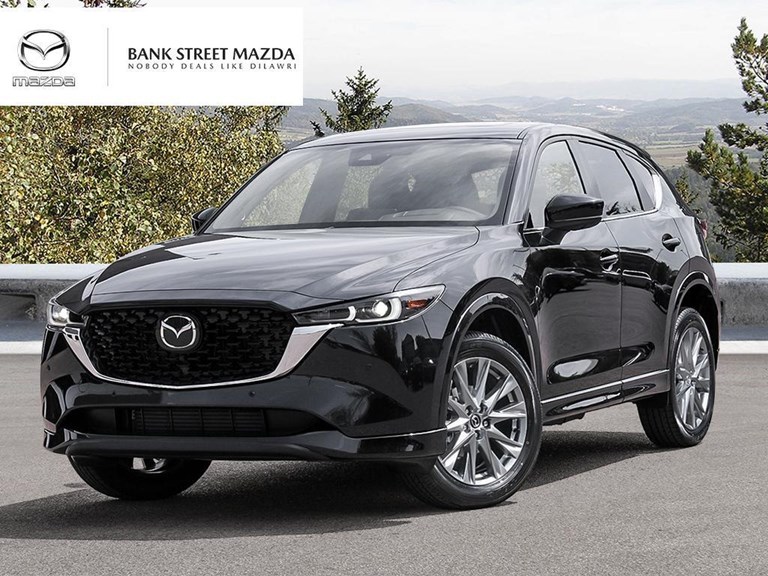 2025 CX-5 136920 Ottawa