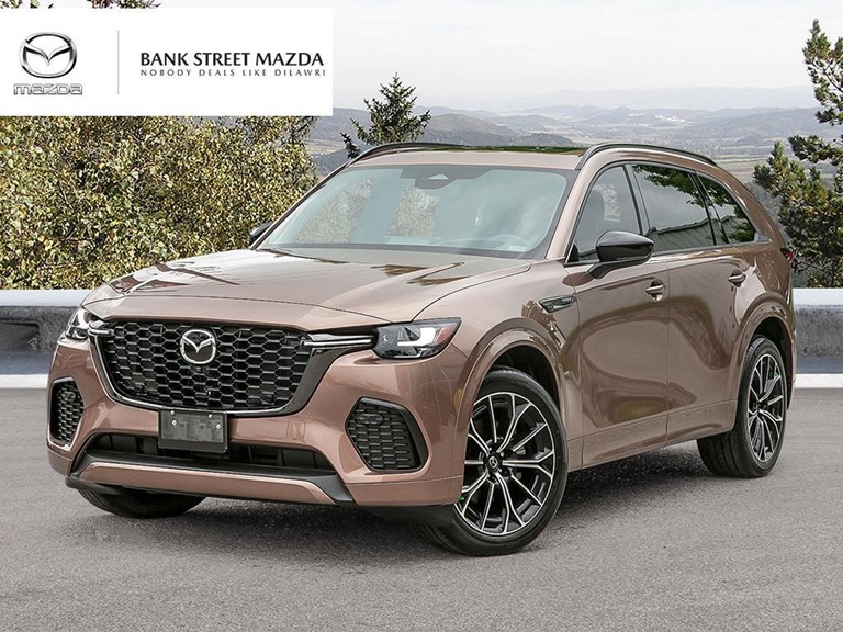 2025 CX-70 PHEV 141944 Ottawa