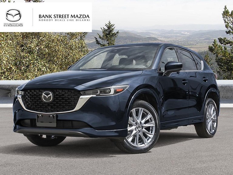 2025 CX-5 139076 Ottawa