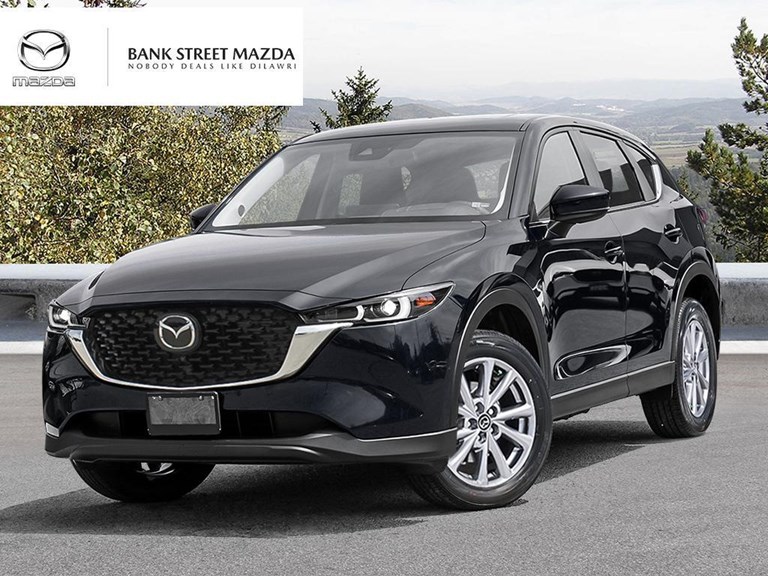 2025 CX-5 139631 Ottawa