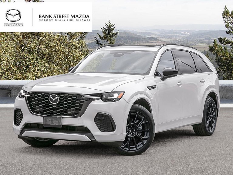 2025 CX-70 MHEV 138397 Ottawa
