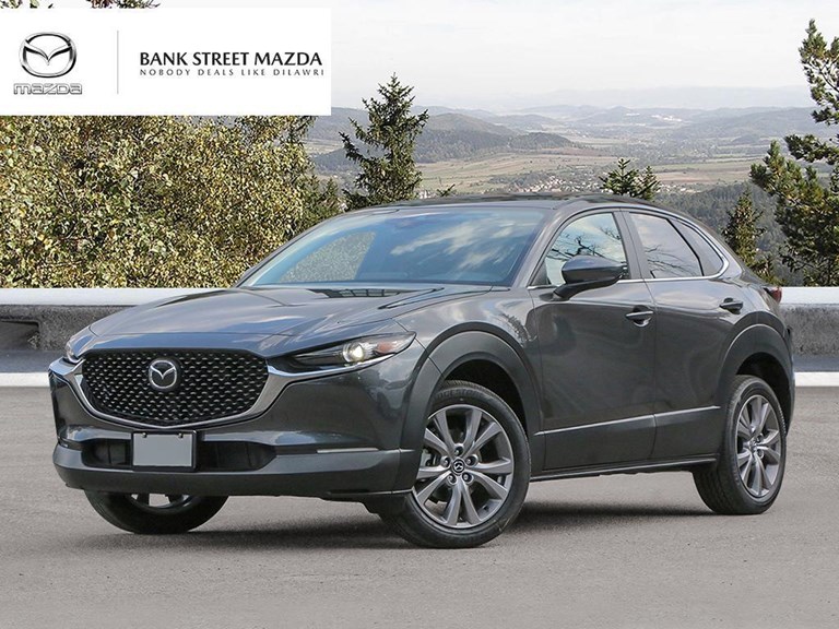 2025 CX-30 139518 Ottawa