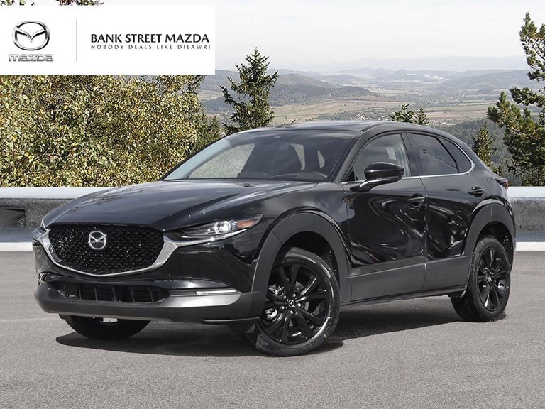2025 CX-30 139207 Ottawa