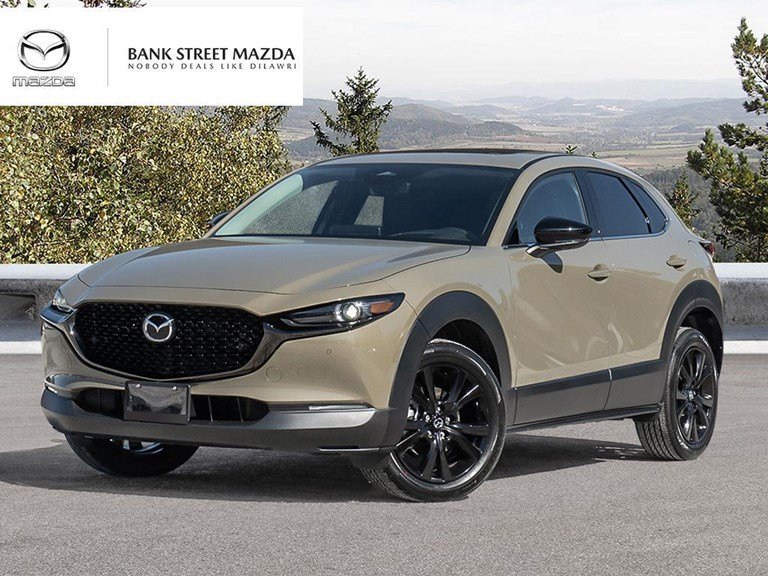 2025 CX-30 141894 Ottawa
