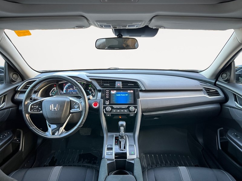2020 Honda Civic EX CVT *Ltd Avail*