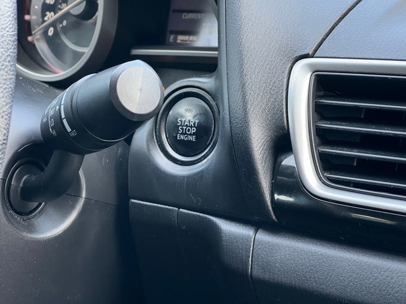 2014  Mazda3 4dr Sdn Auto GS-SKY