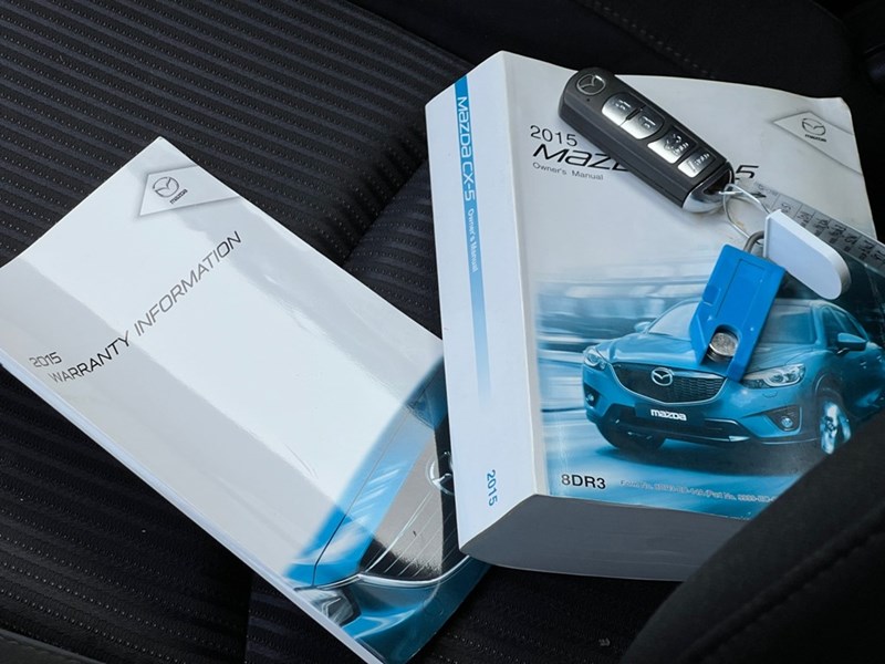 2014  Mazda3 4dr Sdn Auto GS-SKY