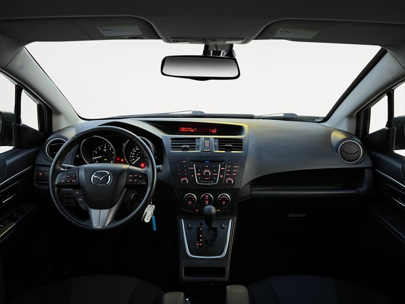 2016  Mazda5 4dr Wgn Auto GS