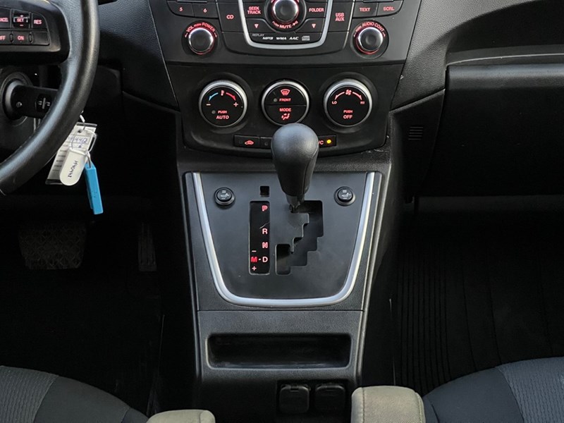 2016  Mazda5 4dr Wgn Auto GS