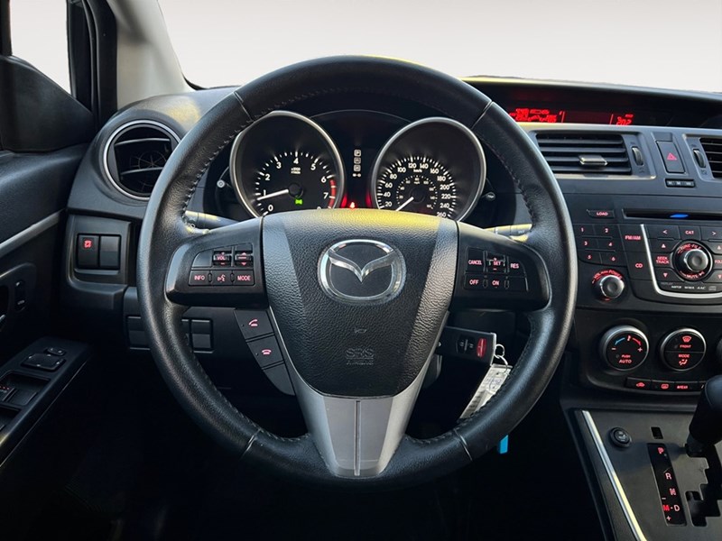 2016  Mazda5 4dr Wgn Auto GS