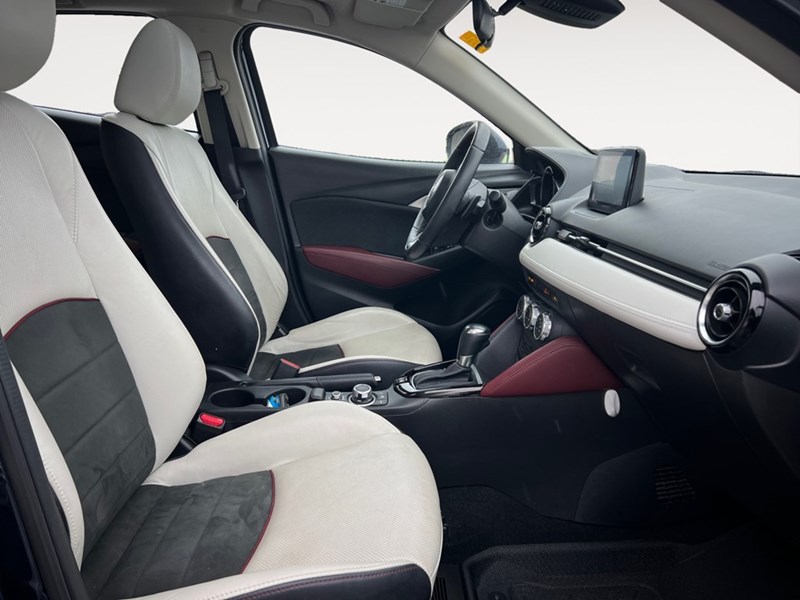 2018 Mazda CX-3 GT Auto AWD