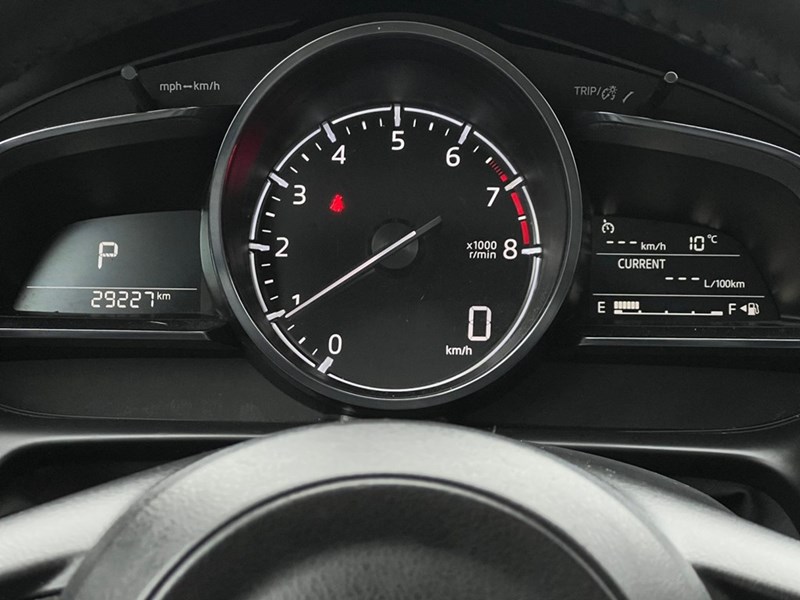 2018 Mazda CX-3 GT Auto AWD