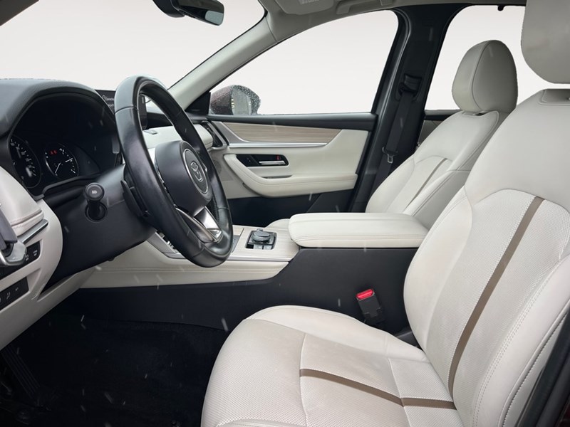 2024 Mazda CX-90 MHEV GT-P AWD