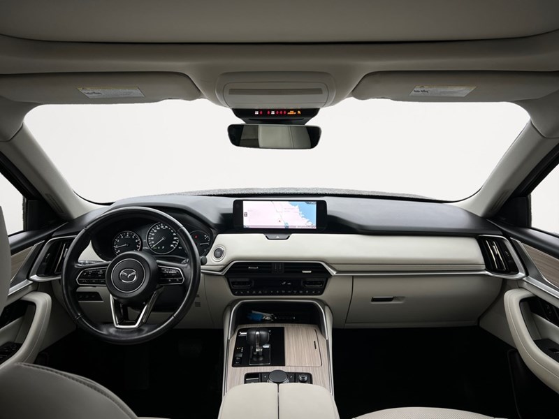 2024 Mazda CX-90 MHEV GT-P AWD